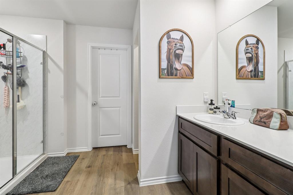 Creeks Burnett Trl - Residential