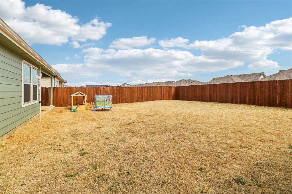 Creeks Burnett Trl - Residential