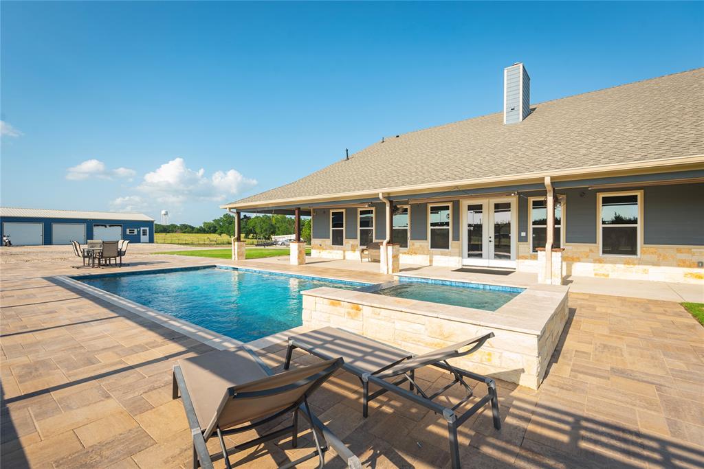 568 County Road 5025, Leonard, TX, 75452, USA, 4 Bedrooms Bedrooms, ,4 BathroomsBathrooms,Residential,Contingent,568 County Road 5025,21300015
