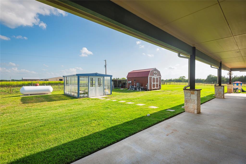 568 County Road 5025, Leonard, TX, 75452, USA, 4 Bedrooms Bedrooms, ,4 BathroomsBathrooms,Residential,Contingent,568 County Road 5025,21300015