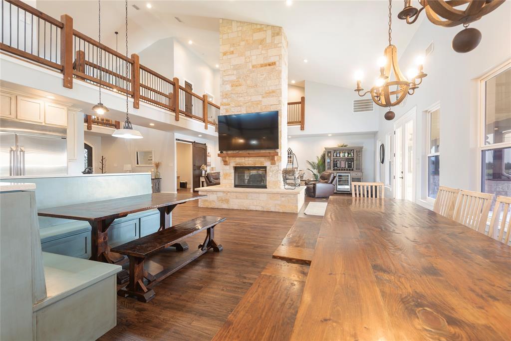 568 County Road 5025, Leonard, TX, 75452, USA, 4 Bedrooms Bedrooms, ,4 BathroomsBathrooms,Residential,Contingent,568 County Road 5025,21300015