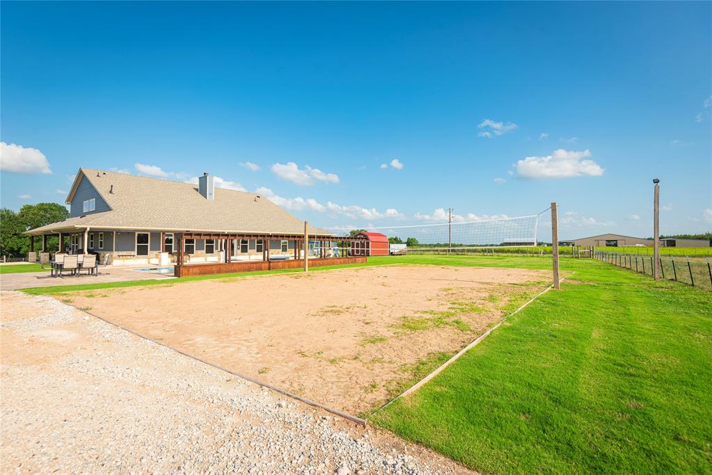 568 County Road 5025, Leonard, TX, 75452, USA, 4 Bedrooms Bedrooms, ,4 BathroomsBathrooms,Residential,Contingent,568 County Road 5025,21300015