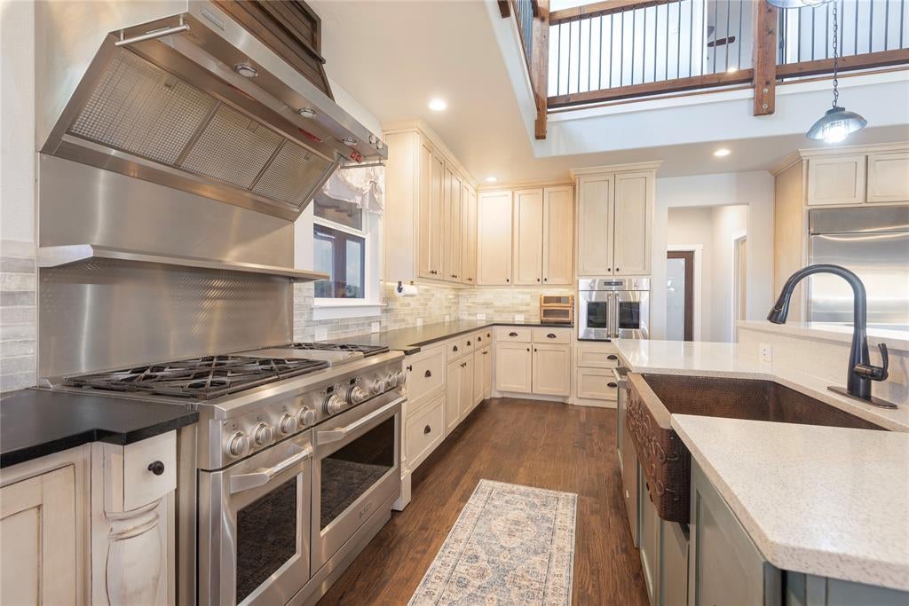568 County Road 5025, Leonard, TX, 75452, USA, 4 Bedrooms Bedrooms, ,4 BathroomsBathrooms,Residential,Contingent,568 County Road 5025,21300015