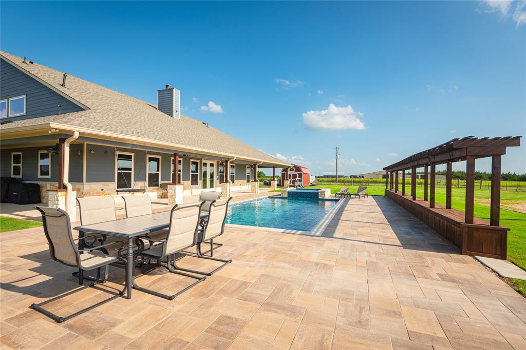 568 County Road 5025, Leonard, TX, 75452, USA, 4 Bedrooms Bedrooms, ,4 BathroomsBathrooms,Residential,Contingent,568 County Road 5025,21300015