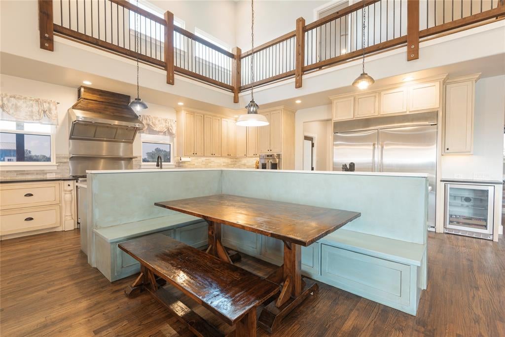 568 County Road 5025, Leonard, TX, 75452, USA, 4 Bedrooms Bedrooms, ,4 BathroomsBathrooms,Residential,Contingent,568 County Road 5025,21300015