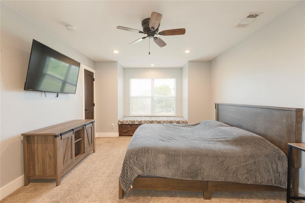568 County Road 5025, Leonard, TX, 75452, USA, 4 Bedrooms Bedrooms, ,4 BathroomsBathrooms,Residential,Contingent,568 County Road 5025,21300015