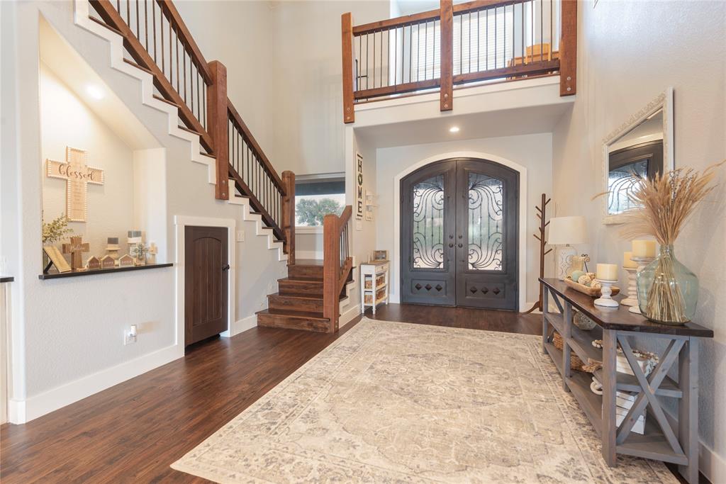 568 County Road 5025, Leonard, TX, 75452, USA, 4 Bedrooms Bedrooms, ,4 BathroomsBathrooms,Residential,Contingent,568 County Road 5025,21300015