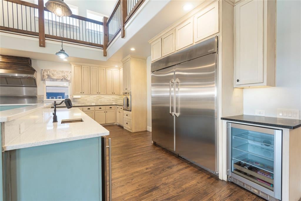 568 County Road 5025, Leonard, TX, 75452, USA, 4 Bedrooms Bedrooms, ,4 BathroomsBathrooms,Residential,Contingent,568 County Road 5025,21300015