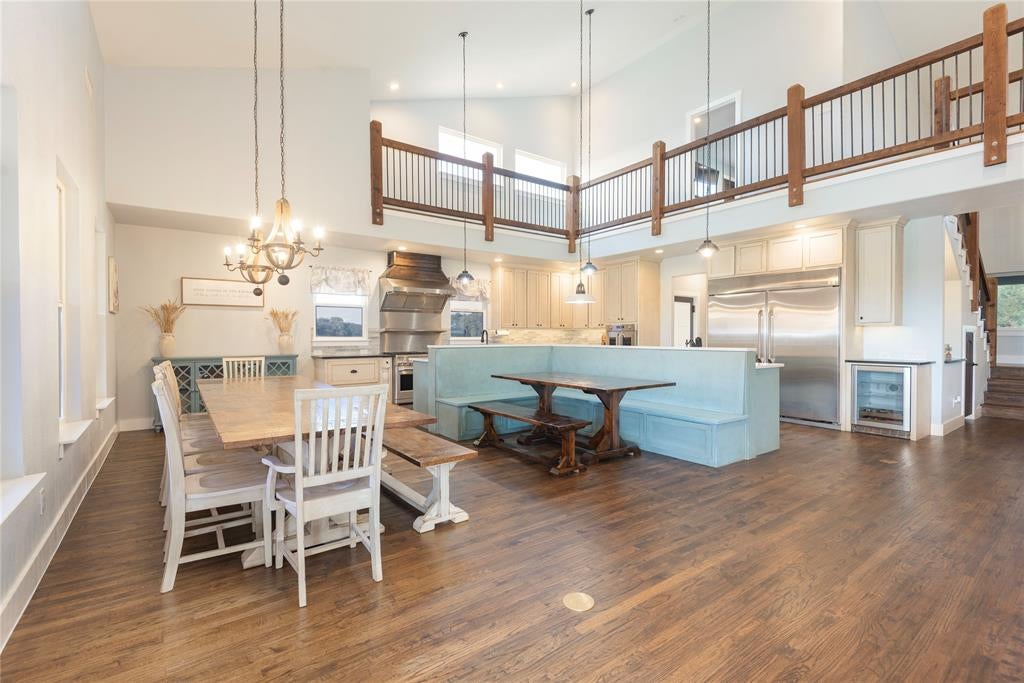 568 County Road 5025, Leonard, TX, 75452, USA, 4 Bedrooms Bedrooms, ,4 BathroomsBathrooms,Residential,Contingent,568 County Road 5025,21300015