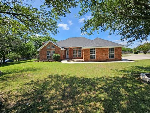 192 Bluebonnet Drive Decatur TX 76234