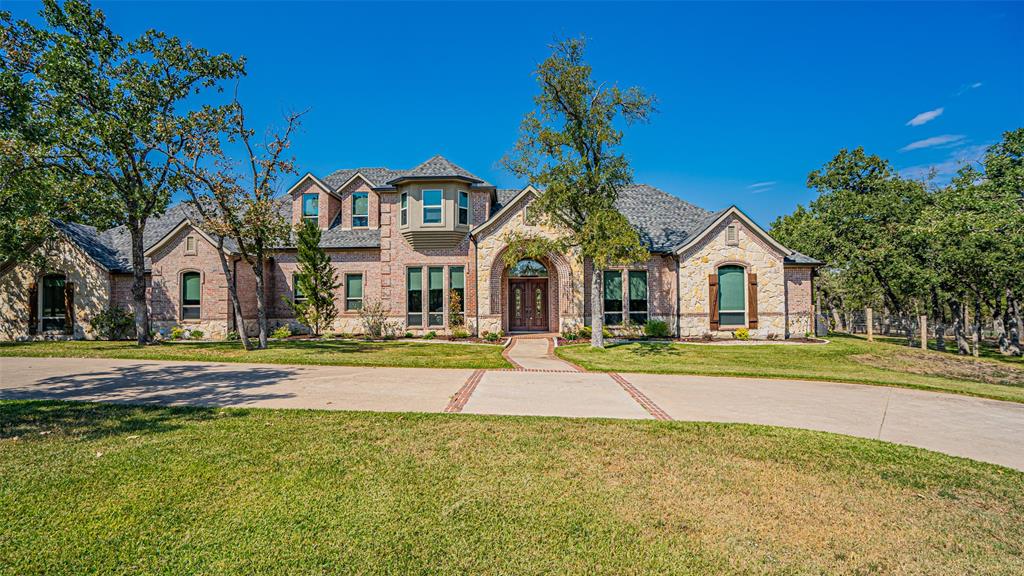 400 Porter Road