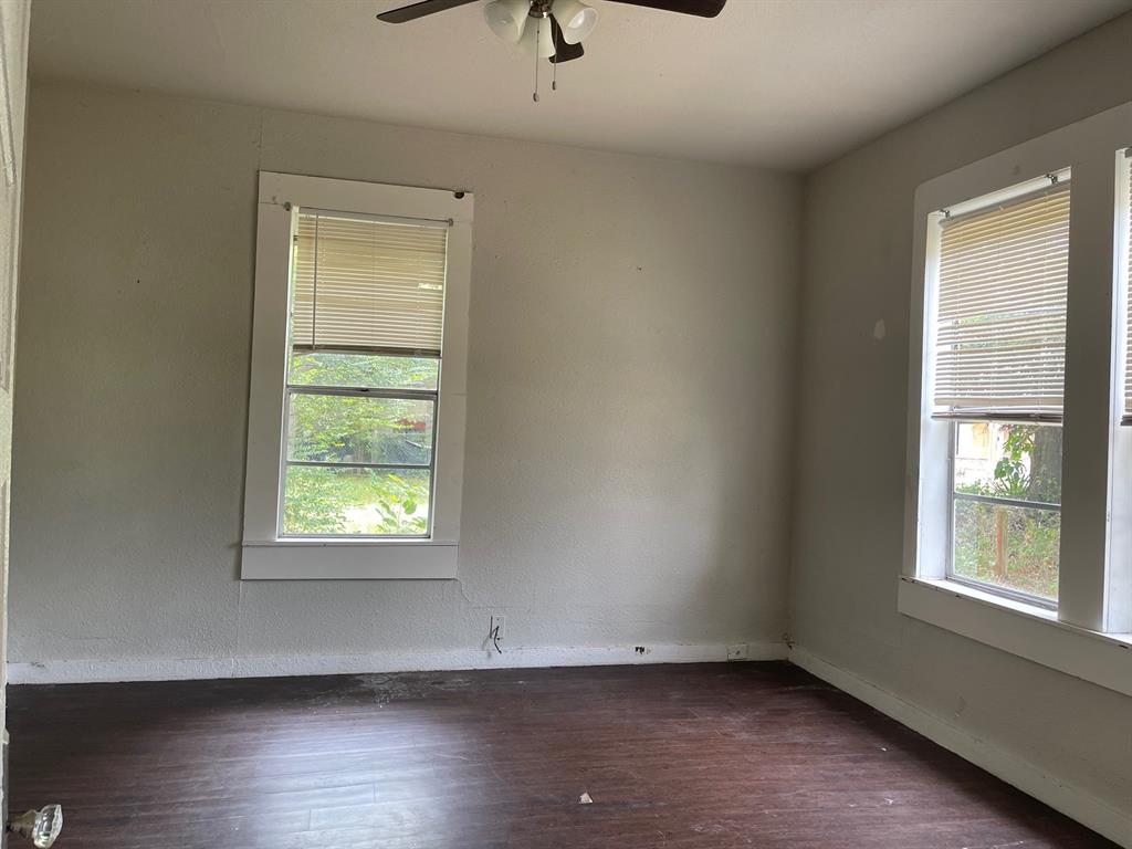 Gibbons-Braden Add - Residential