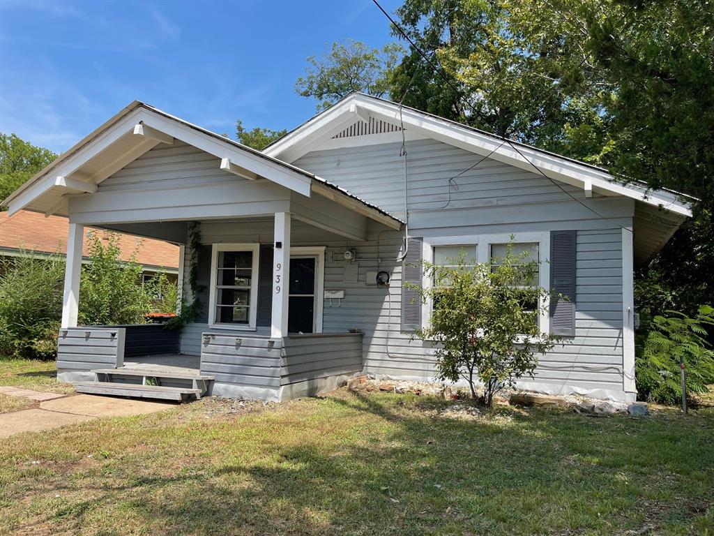 939 SE 12th Street