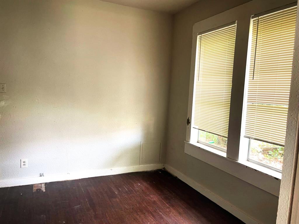 Gibbons-Braden Add - Residential