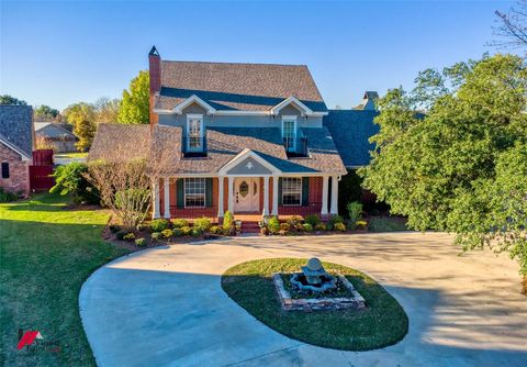 101 Woodvale Creek Bossier City LA 71111