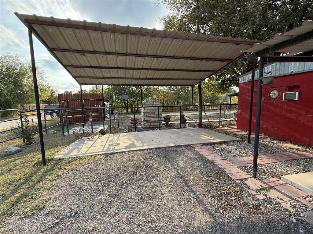 3800 County Road 1090