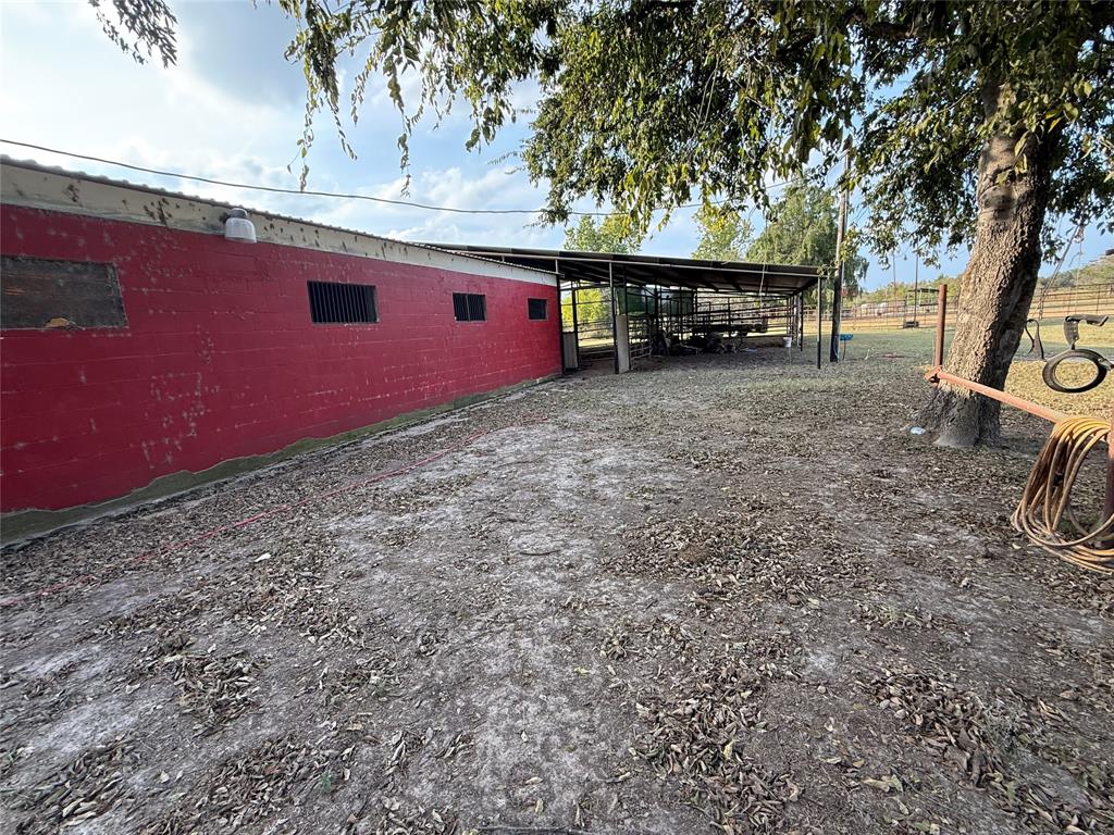 3800 County Road 1090