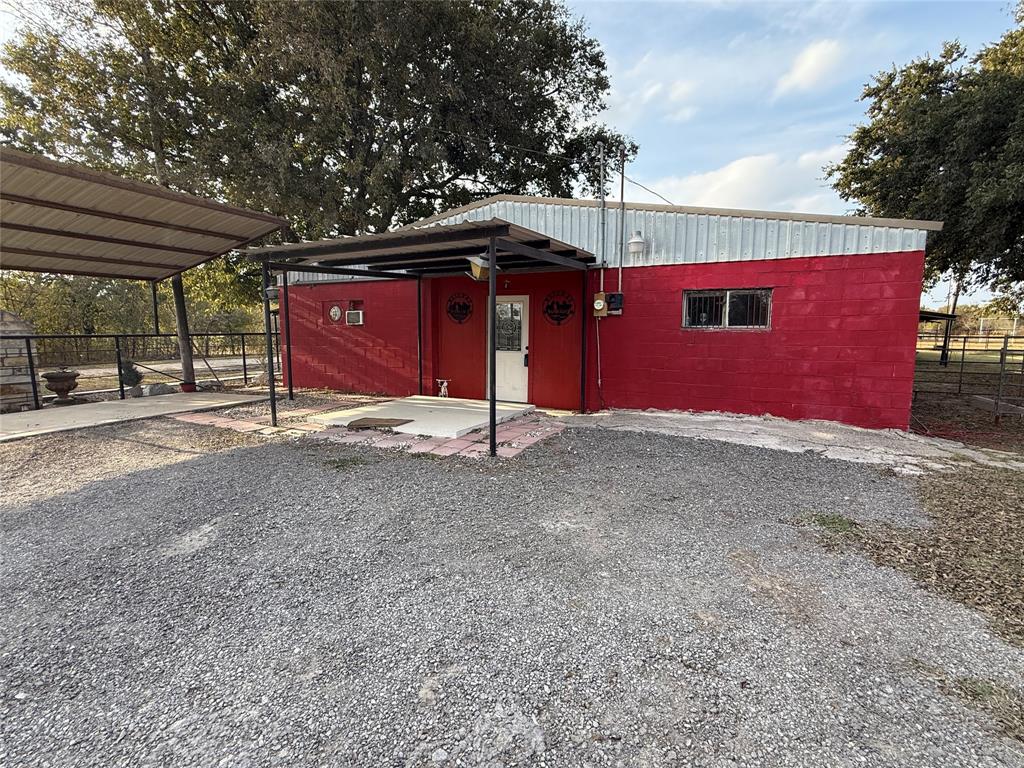 3800 County Road 1090