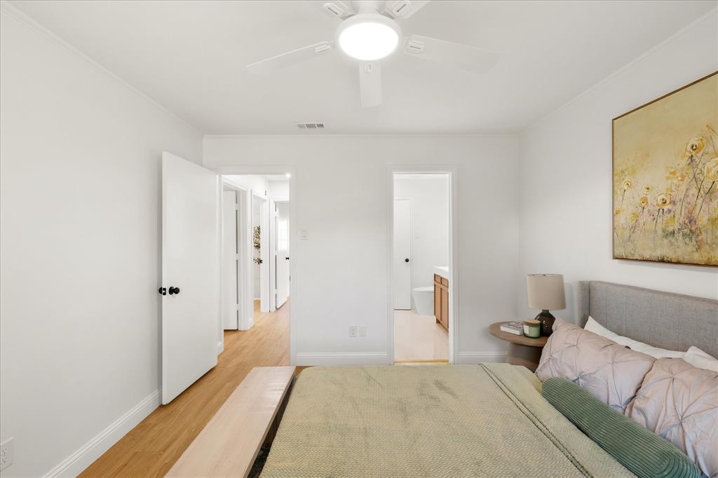 College Park Add - Residential Lease