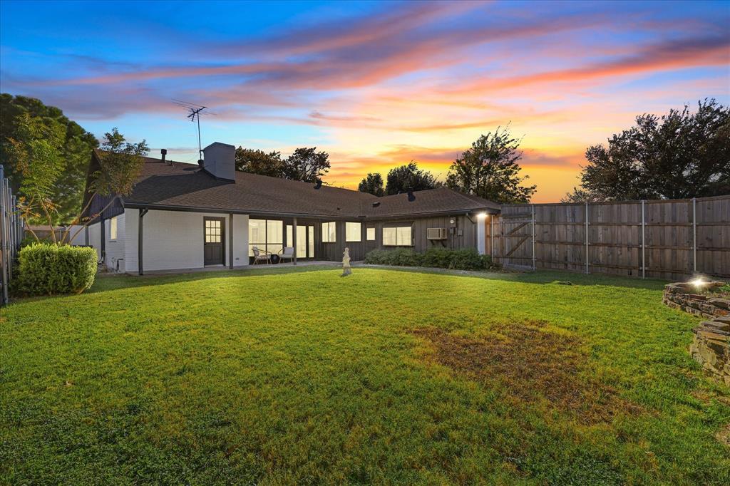 College Park Add - Residential Lease