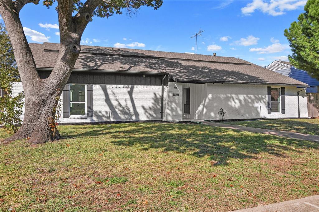 College Park Add - Residential Lease