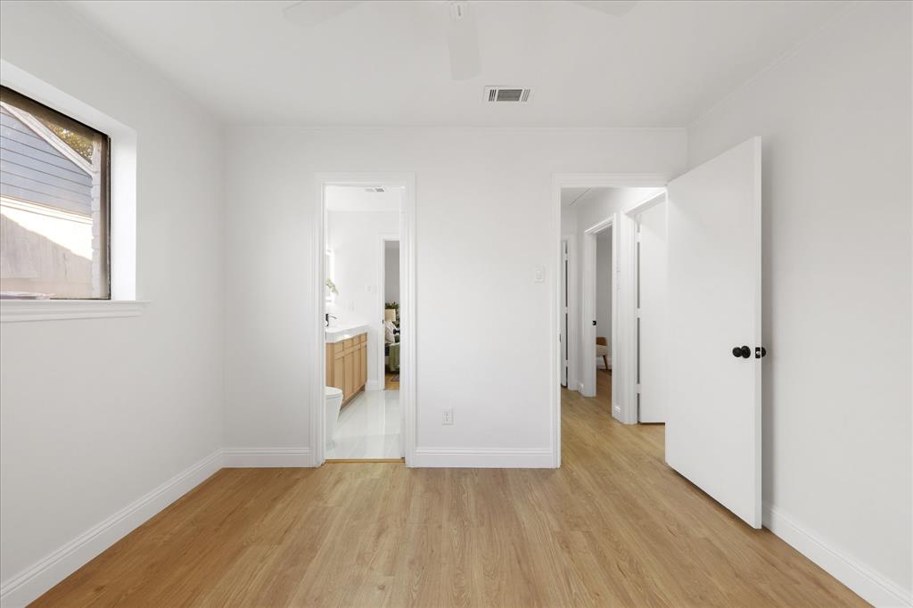 College Park Add - Residential Lease