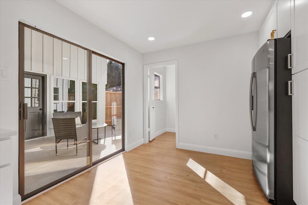 College Park Add - Residential Lease