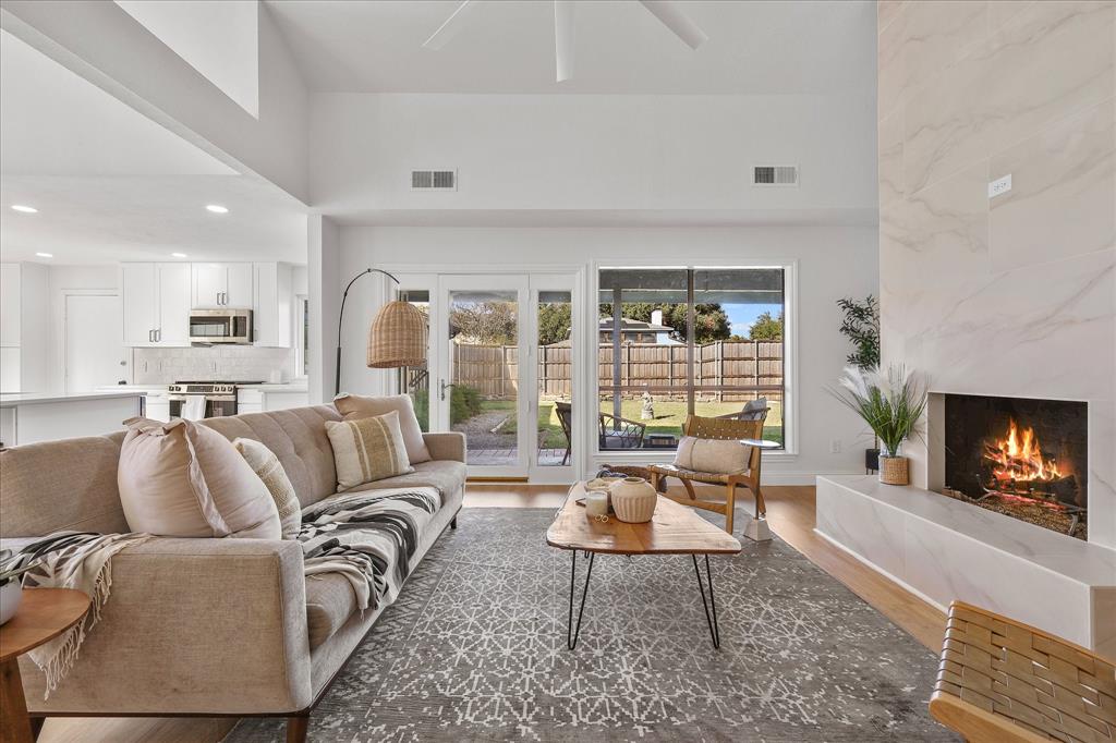 College Park Add - Residential Lease