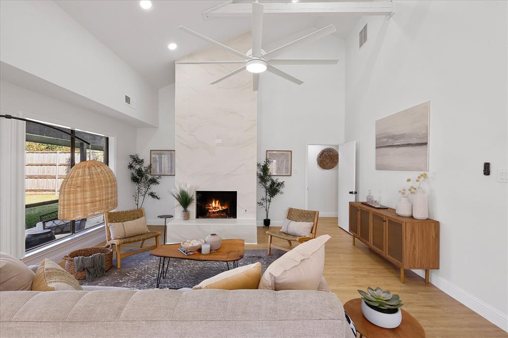 College Park Add - Residential Lease