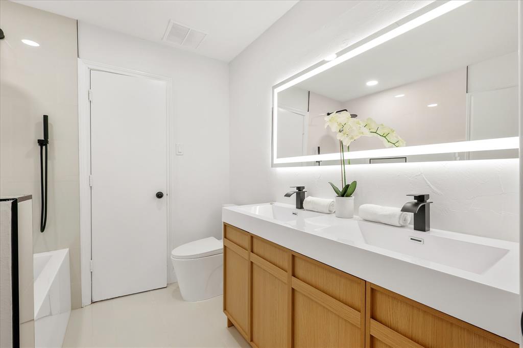 College Park Add - Residential Lease