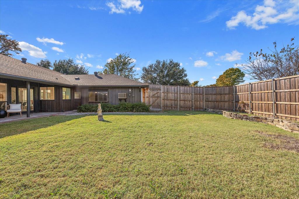 College Park Add - Residential Lease