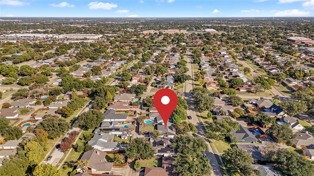 College Park Add - Residential Lease