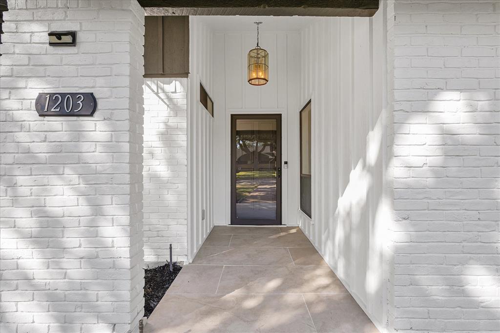 College Park Add - Residential Lease