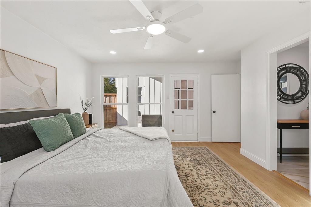 College Park Add - Residential Lease