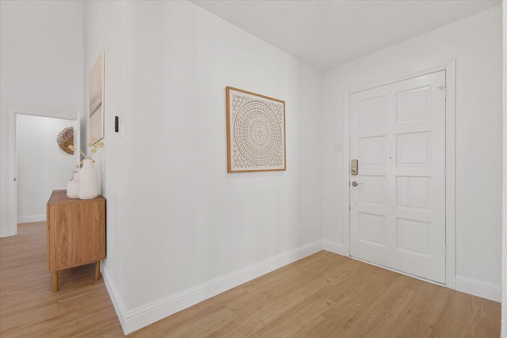 College Park Add - Residential Lease