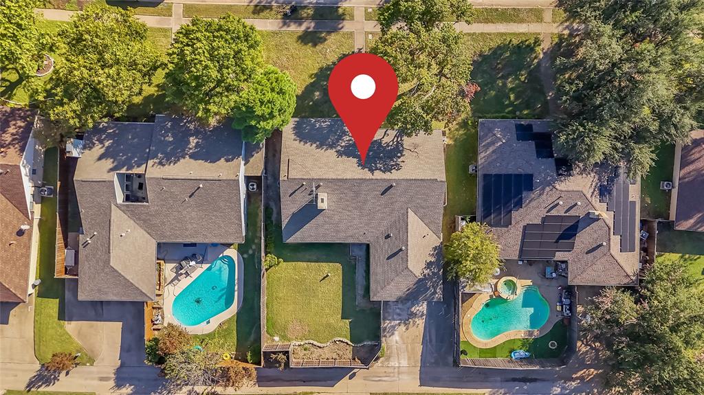 College Park Add - Residential Lease