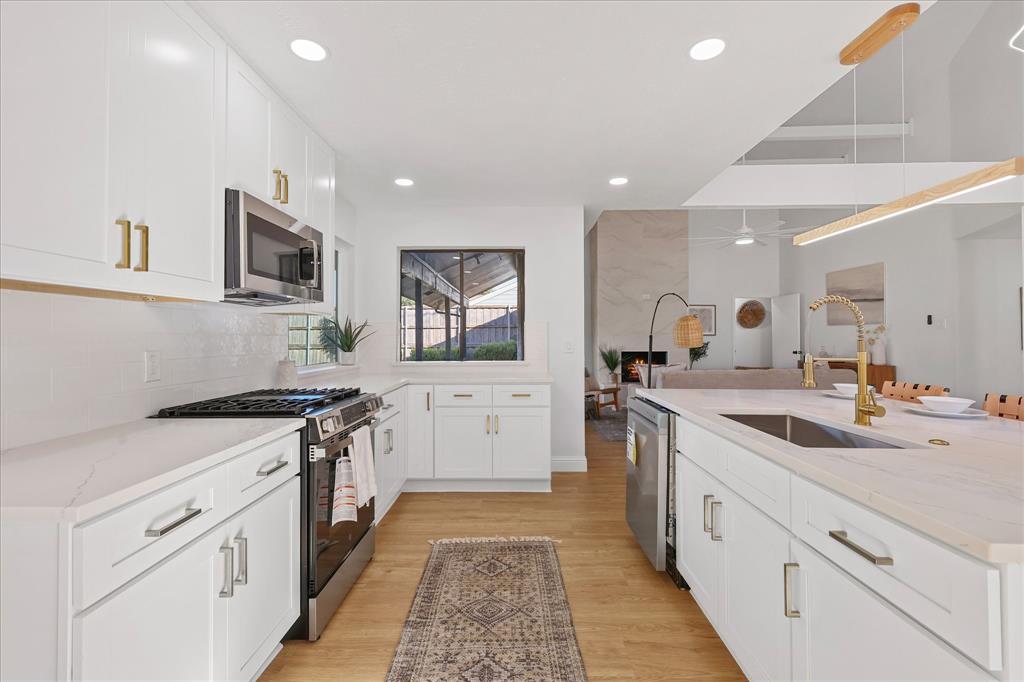 College Park Add - Residential Lease