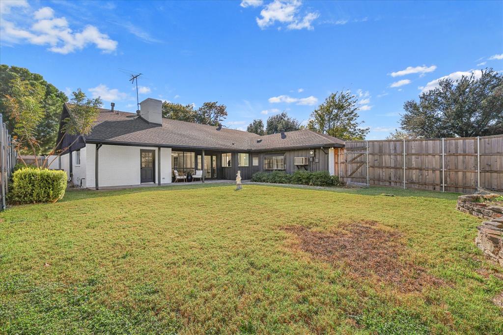 College Park Add - Residential Lease