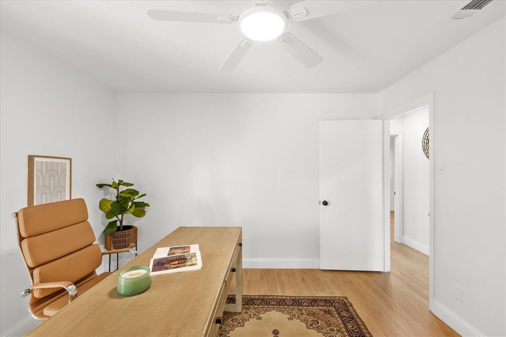 College Park Add - Residential Lease