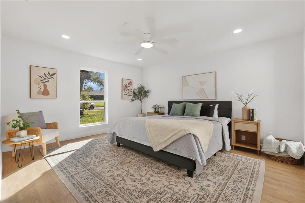 College Park Add - Residential Lease