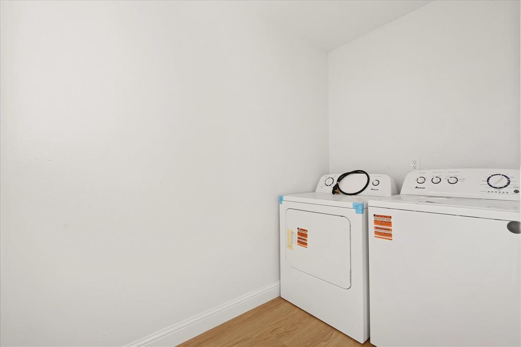 College Park Add - Residential Lease