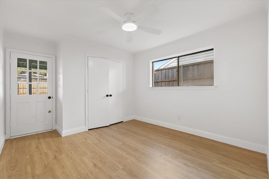 College Park Add - Residential Lease