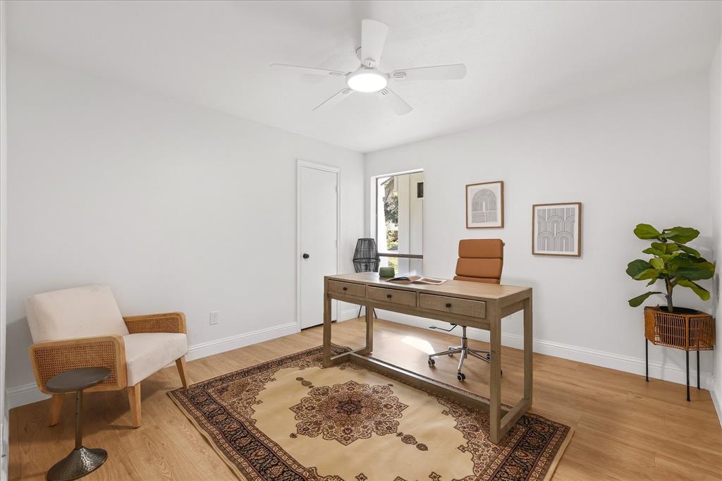 College Park Add - Residential Lease