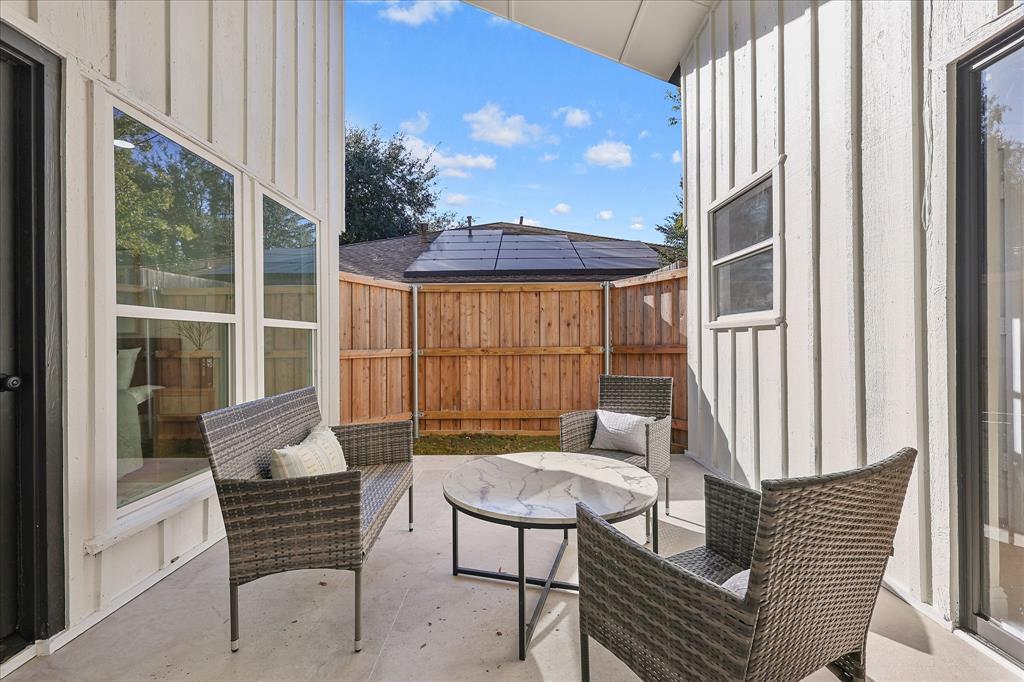 College Park Add - Residential Lease