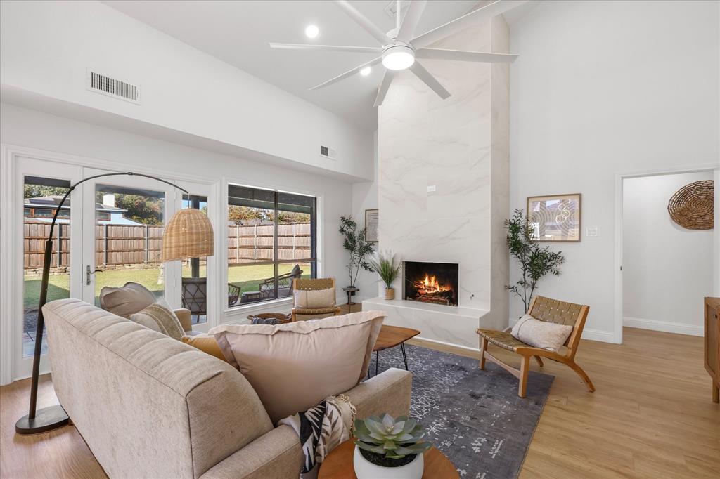 College Park Add - Residential Lease