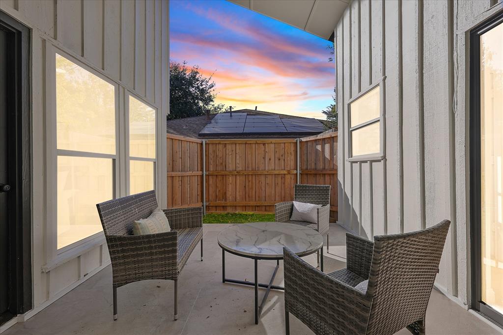 College Park Add - Residential Lease