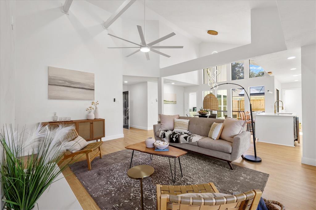 College Park Add - Residential Lease