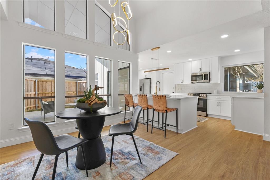 College Park Add - Residential Lease