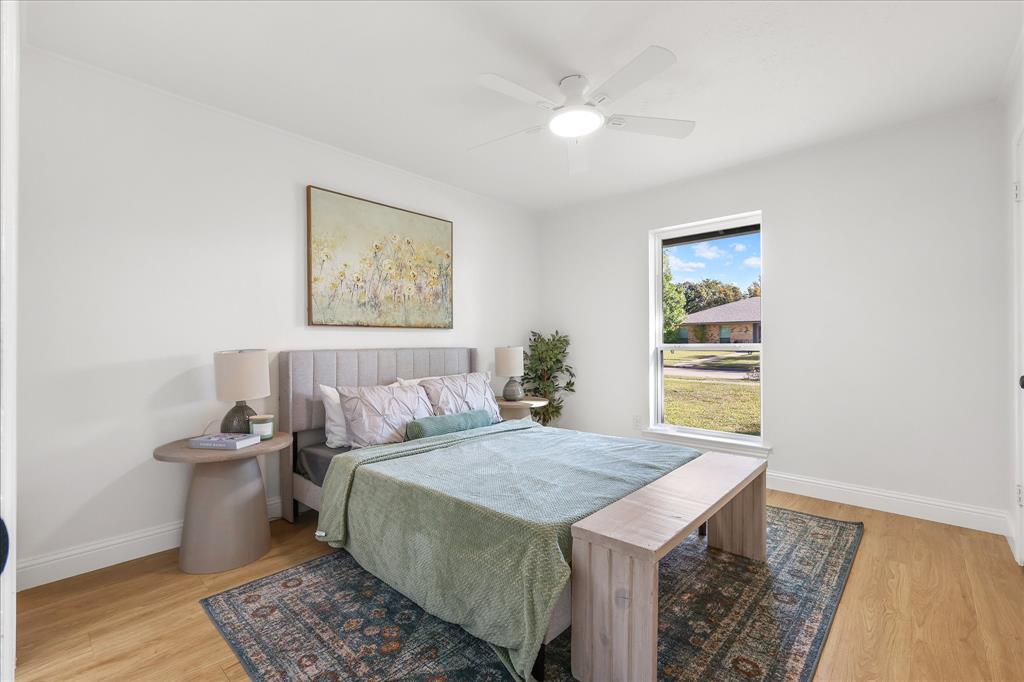 College Park Add - Residential Lease