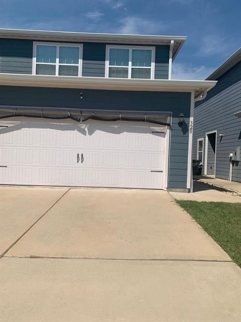 328 Marsh Lane Princeton TX 75407